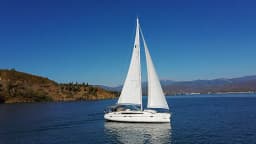 Bavaria 51 Cruiser in Fethiye / Yacht Classic Hotel thumbnail 6