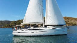 Bavaria 51 Cruiser in Fethiye / Yacht Classic Hotel thumbnail 7