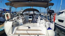 Bavaria 51 Cruiser in Fethiye / Yacht Classic Hotel thumbnail 8