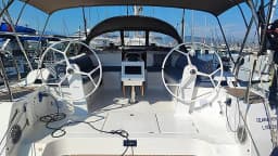 Bavaria 51 Cruiser in Fethiye / Yacht Classic Hotel thumbnail 9