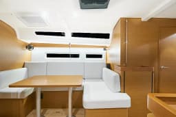 Sun Odyssey 440 in Athens / Alimos Marina thumbnail 23