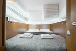 Sun Odyssey 440 in Athens / Alimos Marina thumbnail 27