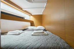 Sun Odyssey 440 in Athens / Alimos Marina thumbnail 30
