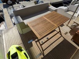 Fairline Squadron 50 in Šibenik / D-Marin Marina Mandalina thumbnail 18