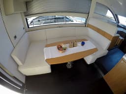 Fairline Squadron 50 in Šibenik / D-Marin Marina Mandalina thumbnail 20