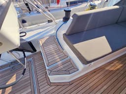 Dufour 44 in Kaštel Gomilica / Marina Kaštela thumbnail 117