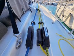 Dufour 44 in Kaštel Gomilica / Marina Kaštela thumbnail 120