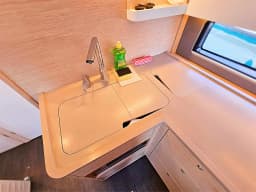Dufour 44 in Kaštel Gomilica / Marina Kaštela thumbnail 25