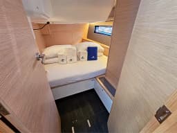 Dufour 44 in Kaštel Gomilica / Marina Kaštela thumbnail 46