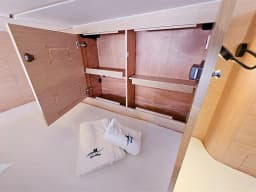 Dufour 44 in Kaštel Gomilica / Marina Kaštela thumbnail 61