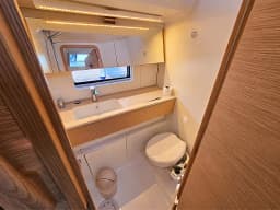 Dufour 44 in Kaštel Gomilica / Marina Kaštela thumbnail 65
