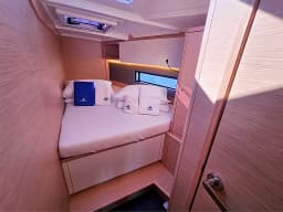 Dufour 44 in Kaštel Gomilica / Marina Kaštela thumbnail 70