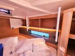 Dufour 44 in Kaštel Gomilica / Marina Kaštela thumbnail 76