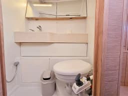 Dufour 44 in Kaštel Gomilica / Marina Kaštela thumbnail 92