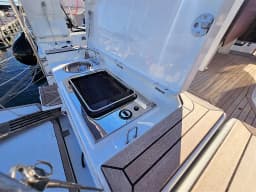 Dufour 44 in Kaštel Gomilica / Marina Kaštela thumbnail 99