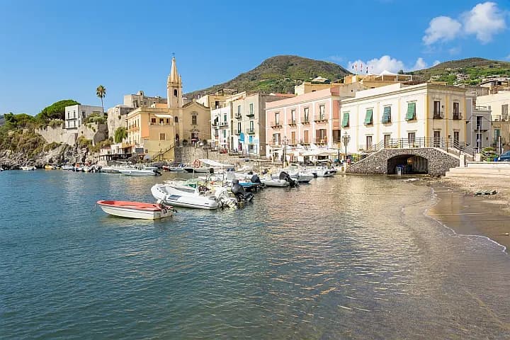 Gulet in Sicily / Milazzo / Poseidon Marina - Photo 5