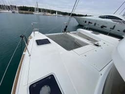 Lagoon 39 in Pula / Marina Polesana thumbnail 11