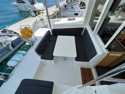 Lagoon 39 in Pula / Marina Polesana thumbnail 19