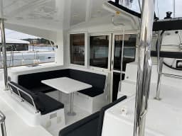 Lagoon 39 in Pula / Marina Polesana thumbnail 21
