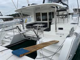 Lagoon 39 in Pula / Marina Polesana thumbnail 3