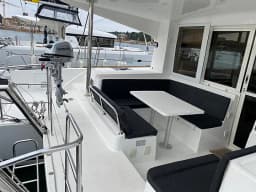 Lagoon 39 in Pula / Marina Polesana thumbnail 5
