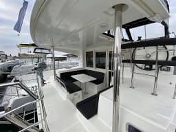 Lagoon 39 in Pula / Marina Polesana thumbnail 7