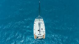 Leopard 48 in Zanzibar / Azam Marina thumbnail 15