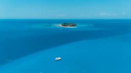 Leopard 48 in Zanzibar / Azam Marina thumbnail 19