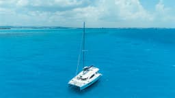 Leopard 48 in Zanzibar / Azam Marina thumbnail 20
