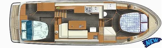 Linssen Grand Sturdy 35.0 AC in Kinrooi / Jachthaven De Spaanjerd - Photo 2