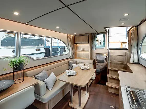Linssen Grand Sturdy 35.0 AC in Kinrooi / Jachthaven De Spaanjerd - Photo 3