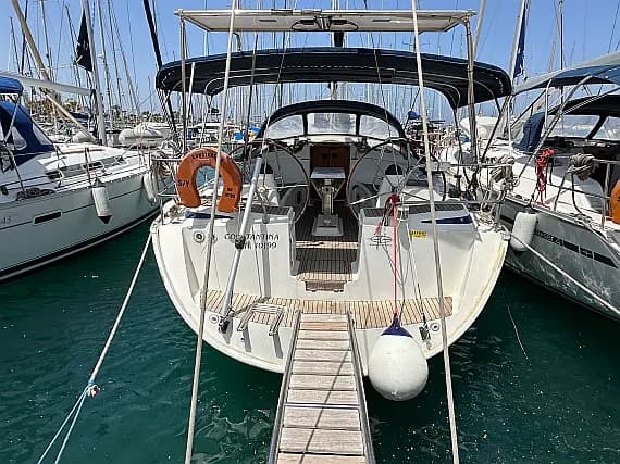 Bavaria 43 Cruiser in Kos / Marina Kos - Photo 1