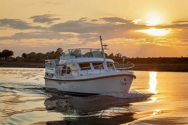Linssen Grand Sturdy 35.0 AC in Kinrooi / Jachthaven De Spaanjerd - Photo 5