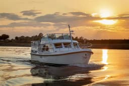Linssen Grand Sturdy 35.0 AC in Kinrooi / Jachthaven De Spaanjerd thumbnail 4