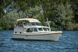 Linssen Grand Sturdy 35.0 AC in Kinrooi / Jachthaven De Spaanjerd thumbnail 5