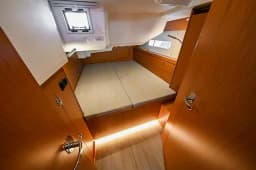 Bavaria C46 in Zadar / Marina Zadar thumbnail 104