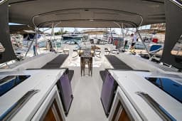 Bavaria C46 in Zadar / Marina Zadar thumbnail 107