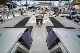 Bavaria C46 in Zadar / Marina Zadar thumbnail 108