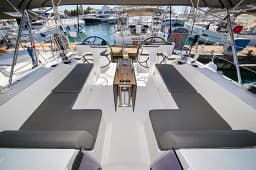 Bavaria C46 in Zadar / Marina Zadar thumbnail 109