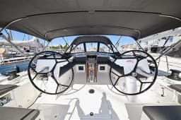 Bavaria C46 in Zadar / Marina Zadar thumbnail 111