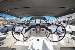 Bavaria C46 in Zadar / Marina Zadar thumbnail 115