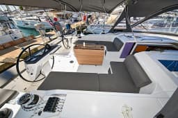Bavaria C46 in Zadar / Marina Zadar thumbnail 118