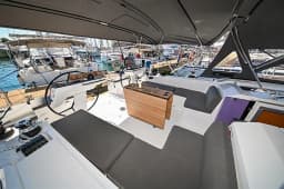 Bavaria C46 in Zadar / Marina Zadar thumbnail 119