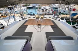 Bavaria C46 in Zadar / Marina Zadar thumbnail 120