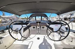 Bavaria C46 in Zadar / Marina Zadar thumbnail 122