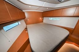 Bavaria C46 in Zadar / Marina Zadar thumbnail 126