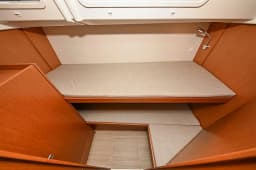 Bavaria C46 in Zadar / Marina Zadar thumbnail 132
