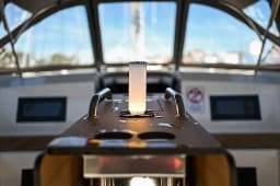 Bavaria C46 in Zadar / Marina Zadar thumbnail 17