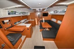Bavaria C46 in Zadar / Marina Zadar thumbnail 2
