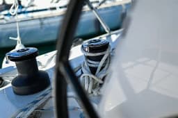 Bavaria C46 in Zadar / Marina Zadar thumbnail 21